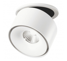 Встраиваемый светодиодный спот DesignLed WL T003112-KZ-12-WH-WW 003976