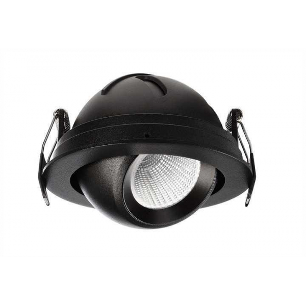 Встраиваемый светодиодный спот Deko-Light Bellatrix 565341 Встраиваемый светодиодный спот Deko-Light Bellatrix 565341