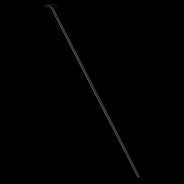 Встраиваемый светодиодный спот Loft IT Cane 10359/1200 Black Встраиваемый светодиодный спот Loft IT Cane 10359/1200 Black