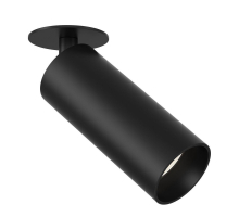 Встраиваемый светодиодный спот Maytoni Technical Focus Led C053CL-L12B3K
