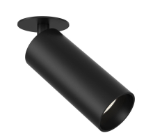 Встраиваемый светодиодный спот Maytoni Technical Focus Led C053CL-L12B3K