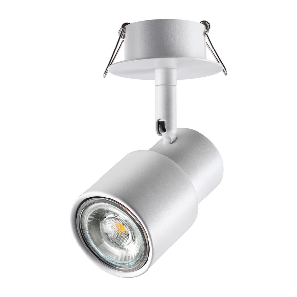 Встраиваемый спот Novotech Spot Molo 370925 Встраиваемый спот Novotech Spot Molo 370925