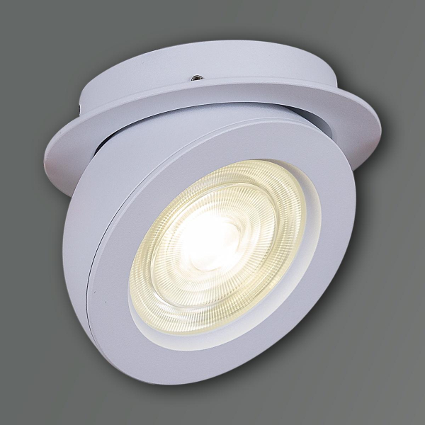 Спот Reluce 84053-9.0-001QR COB8W WT Спот Reluce 84053-9.0-001QR COB8W WT
