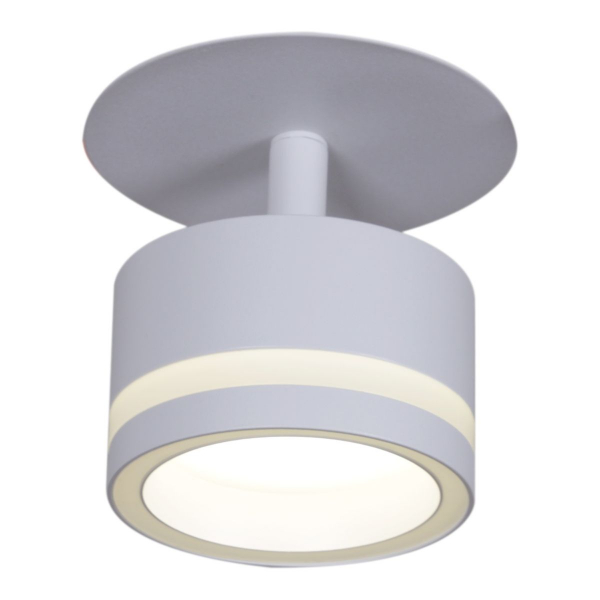 Встраиваемый спот Reluce 53024-9.0-001CT GX53 WT Встраиваемый спот Reluce 53024-9.0-001CT GX53 WT