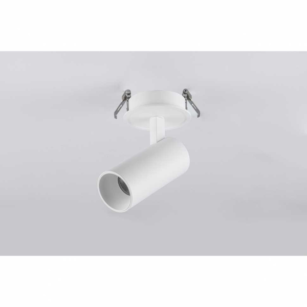 Встраиваемый спот iLedex Technical Plum 100 WH