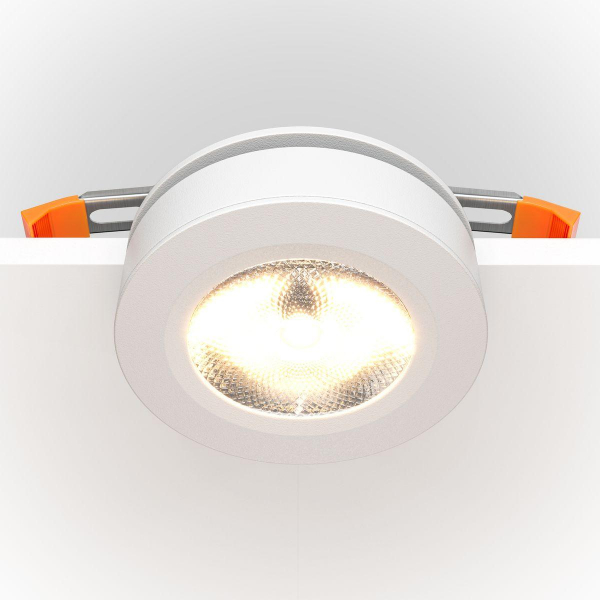 Встраиваемый светодиодный спот Maytoni Technical Magic DL2003-L12W Встраиваемый светодиодный спот Maytoni Technical Magic DL2003-L12W