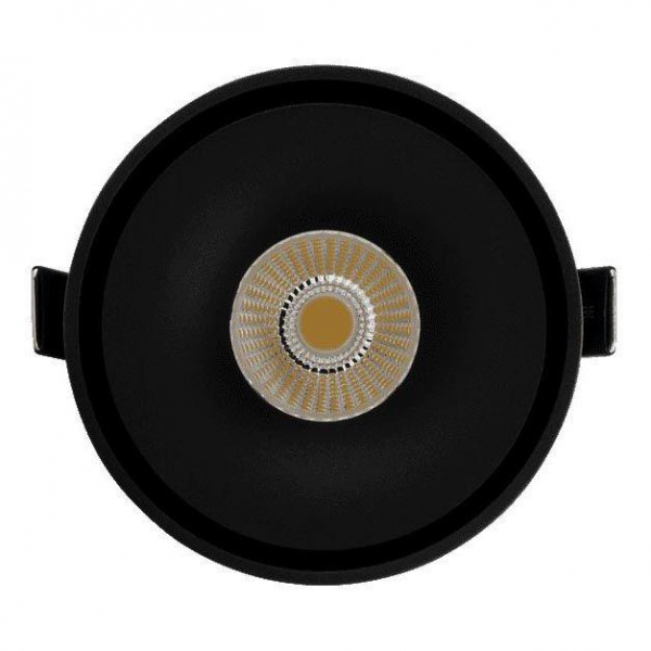 Встраиваемый светодиодный спот DesignLed WL T003112-KZ-12-BL-WW 002888 Встраиваемый светодиодный спот DesignLed WL T003112-KZ-12-BL-WW 002888