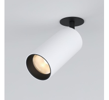 Встраиваемый светодиодный спот Elektrostandard Diffe 25066/Led a058273