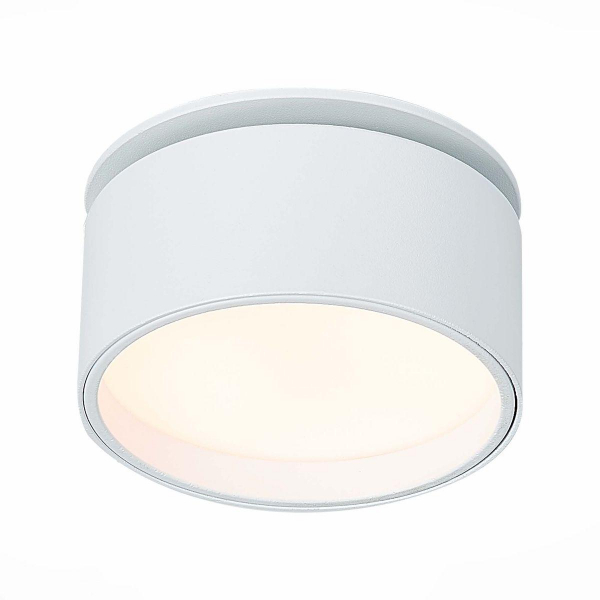 Встраиваемый светодиодный спот ST Luce ST651.538.09 Встраиваемый светодиодный спот ST Luce ST651.538.09