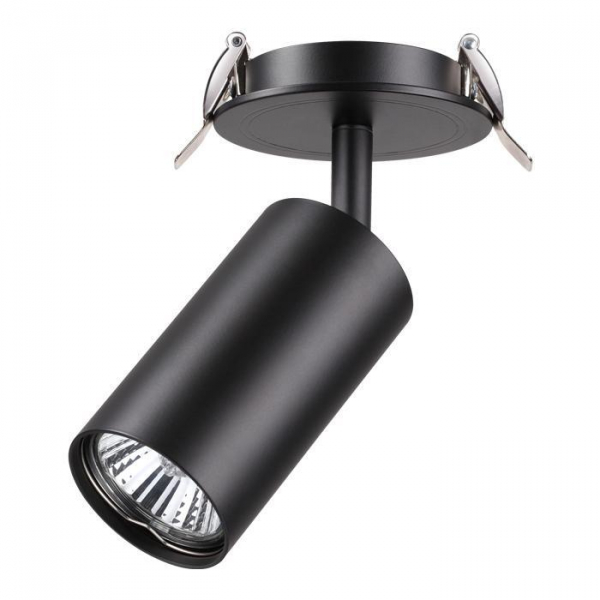 Встраиваемый спот Novotech Spot Pipe 370416 Встраиваемый спот Novotech Spot Pipe 370416