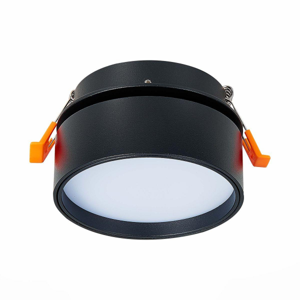 Встраиваемый светодиодный спот ST Luce ST651.448.14 Встраиваемый светодиодный спот ST Luce ST651.448.14