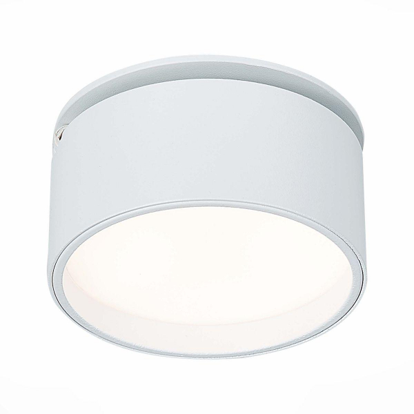 Встраиваемый светодиодный спот ST Luce ST651.548.09 Встраиваемый светодиодный спот ST Luce ST651.548.09