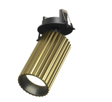 Встраиваемый спот Maytoni Technical Calipso C110CL-01-GU10-BS