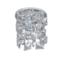 Встраиваемый светильник Dio DArte Elite Osimo GU10.5.14.8.102 N