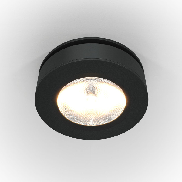 Встраиваемый светодиодный спот Maytoni Technical Magic DL2003-L12B4K