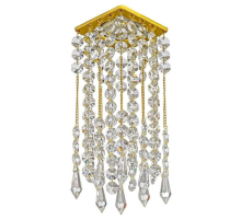 Встраиваемый светильник Dio DArte Elite Tayo GU10.5.14.8x8.107 G