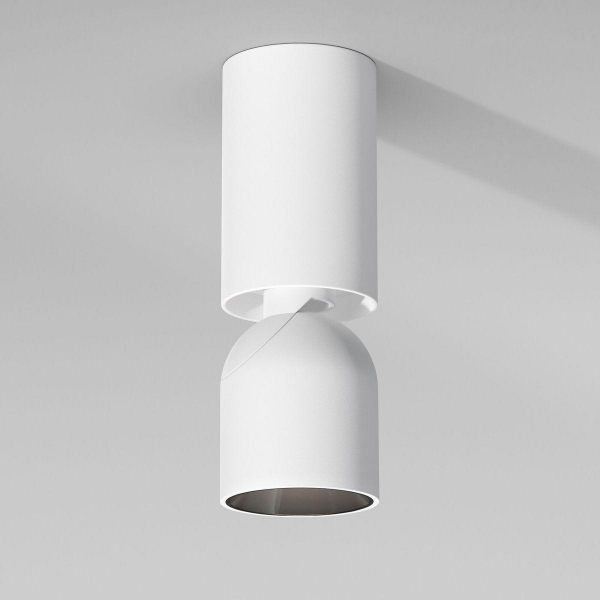 Светодиодный спот Elektrostandard Spot 25106/LED a066397 Светодиодный спот Elektrostandard Spot 25106/LED a066397
