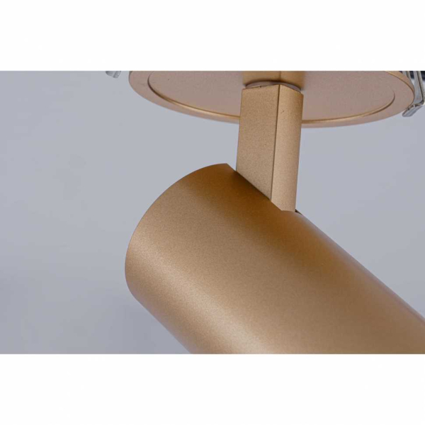 Встраиваемый спот iLedex Technical Plum 100 BR