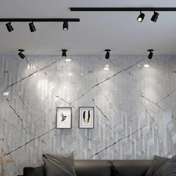 Встраиваемый спот Novotech Spot Molo 370924 Встраиваемый спот Novotech Spot Molo 370924