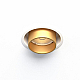 Встраиваемый спот Nowodvorski Mono Slide Gold/White 10798