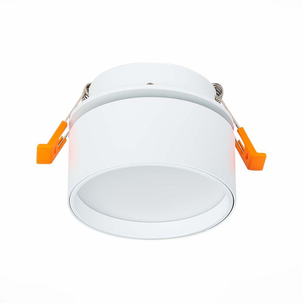 Встраиваемый светодиодный спот ST Luce ST651.548.09 Встраиваемый светодиодный спот ST Luce ST651.548.09