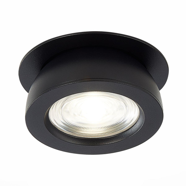 Встраиваемый светодиодный спот ST Luce ST654.438.10 Встраиваемый светодиодный спот ST Luce ST654.438.10