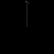 Встраиваемый светодиодный спот Loft IT Cane 10359/600 Black