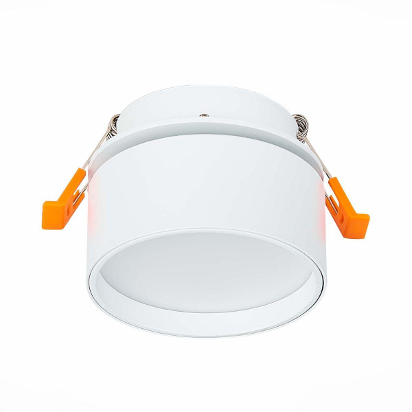 Встраиваемый светодиодный спот ST Luce ST651.538.09 Встраиваемый светодиодный спот ST Luce ST651.538.09
