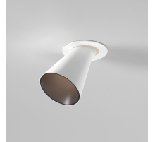 Встраиваемый светодиодный спот Elektrostandard Bell 25097/LED a068060