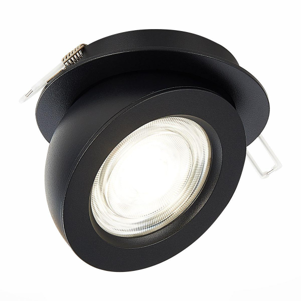 Встраиваемый светодиодный спот ST Luce ST654.438.10 Встраиваемый светодиодный спот ST Luce ST654.438.10