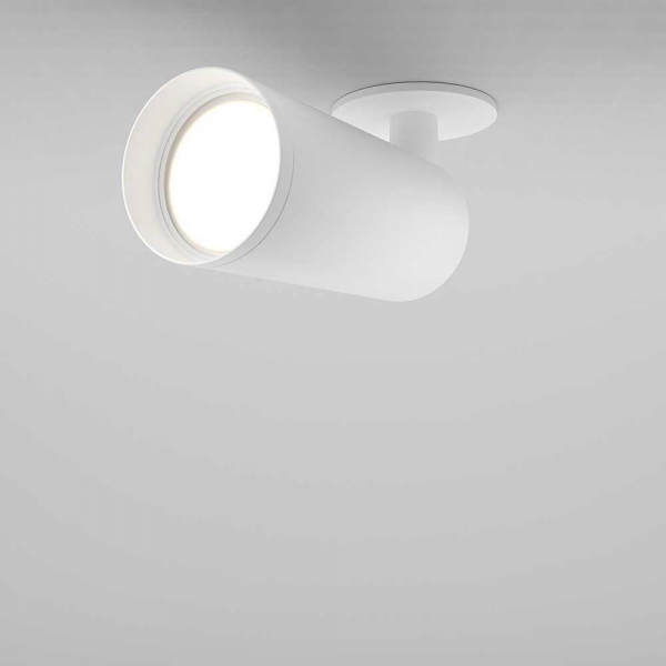 Встраиваемый спот Maytoni Technical Focus S C049CL-U-1W Встраиваемый спот Maytoni Technical Focus S C049CL-U-1W