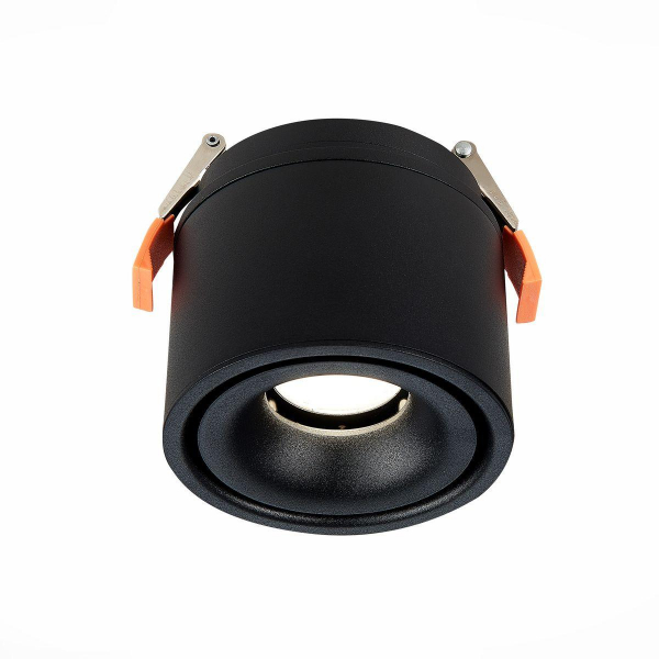 Встраиваемый светодиодный спот ST Luce ST652.448.12 Встраиваемый светодиодный спот ST Luce ST652.448.12