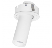 Встраиваемый светодиодный спот Lightstar Intero 217264