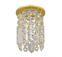 Встраиваемый светильник Dio DArte Elite Osimo GU10.5.14.8.123 G