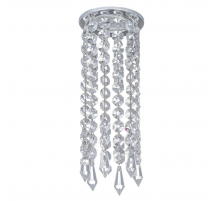 Встраиваемый светильник Dio DArte Elite Osimo GU10.5.14.8.107 N