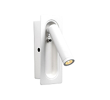 Встраиваемый светодионый спот Kink Light Ризи 08071M,01