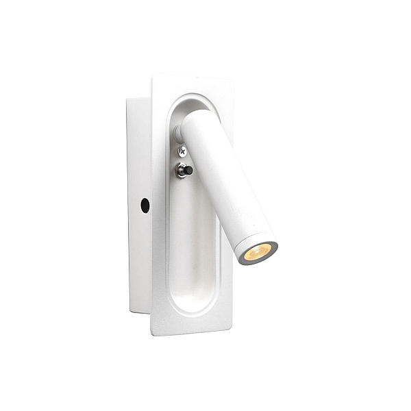 Встраиваемый светодионый спот Kink Light Ризи 08071M,01