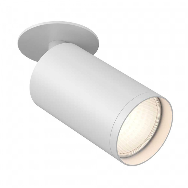 Встраиваемый спот Maytoni Technical Focus S C049CL-U-1W Встраиваемый спот Maytoni Technical Focus S C049CL-U-1W