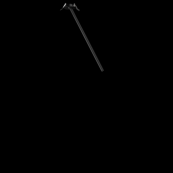 Встраиваемый светодиодный спот Loft IT Cane 10359/500 Black Встраиваемый светодиодный спот Loft IT Cane 10359/500 Black