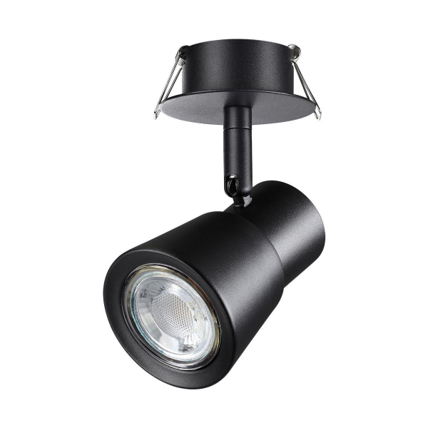 Встраиваемый спот Novotech Spot Molo 370930 Встраиваемый спот Novotech Spot Molo 370930
