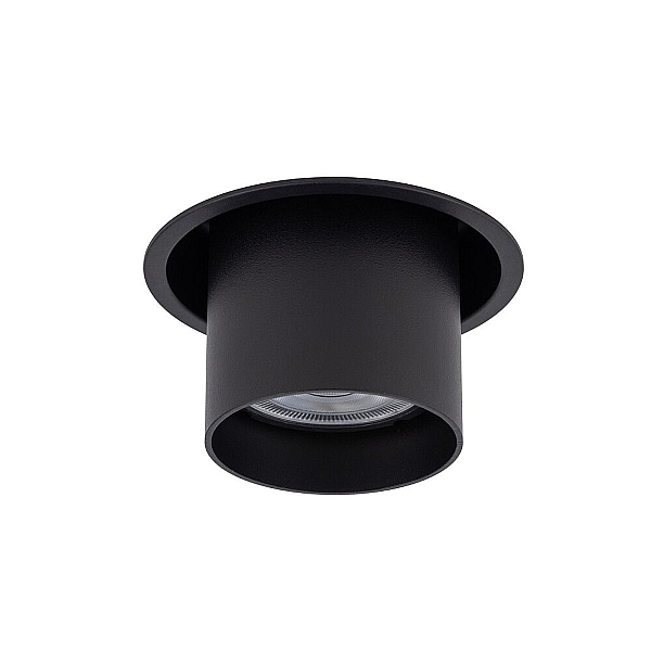 Встраиваемый спот Nowodvorski Mono Slide Black 10799