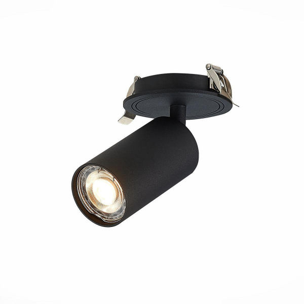 Встраиваемый спот ST Luce ST303.408.01 Встраиваемый спот ST Luce ST303.408.01