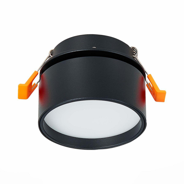 Встраиваемый светодиодный спот ST Luce ST651.448.09 Встраиваемый светодиодный спот ST Luce ST651.448.09