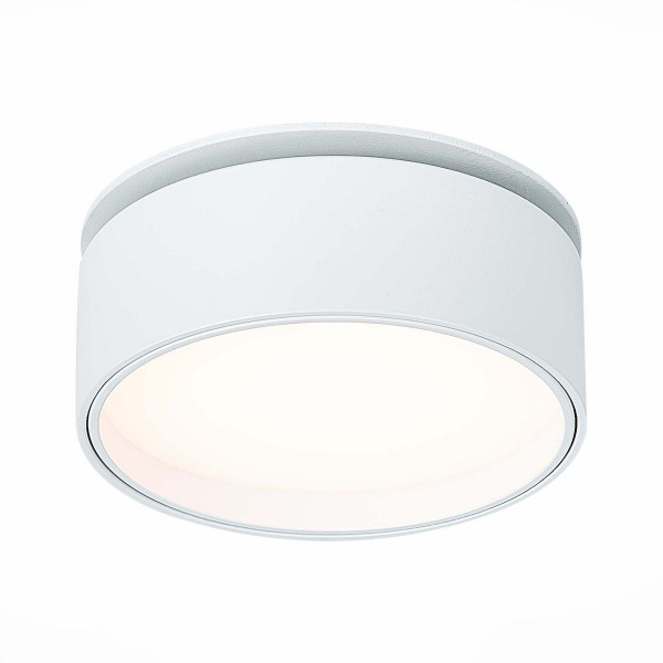 Встраиваемый светодиодный спот ST Luce ST651.538.14 Встраиваемый светодиодный спот ST Luce ST651.538.14