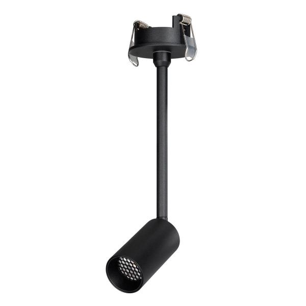 Встраиваемый светодиодный спот Arlight LGD-Periscope-R35-6W Day4000 045193 Встраиваемый светодиодный спот Arlight LGD-Periscope-R35-6W Day4000 045193