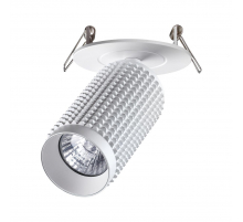 Встраиваемый спот Novotech Spot Mais 370749