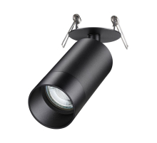 Встраиваемый спот Novotech Spot Slim 370873