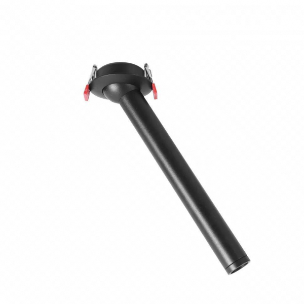 Встраиваемый светодиодный спот iLedex Telescope 999.3W-300 BK Встраиваемый светодиодный спот iLedex Telescope 999.3W-300 BK