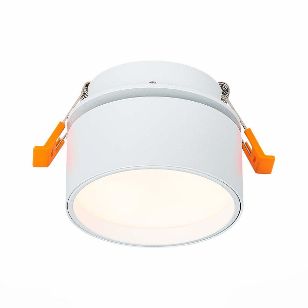 Встраиваемый светодиодный спот ST Luce ST651.538.09 Встраиваемый светодиодный спот ST Luce ST651.538.09