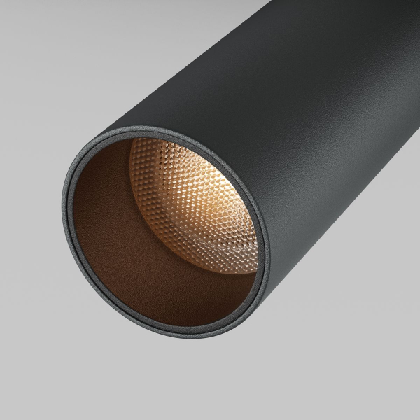 Встраиваемый светодиодный спот Maytoni Technical Focus Led C053CL-L12W2.7K-W-B Встраиваемый светодиодный спот Maytoni Technical Focus Led C053CL-L12W2.7K-W-B